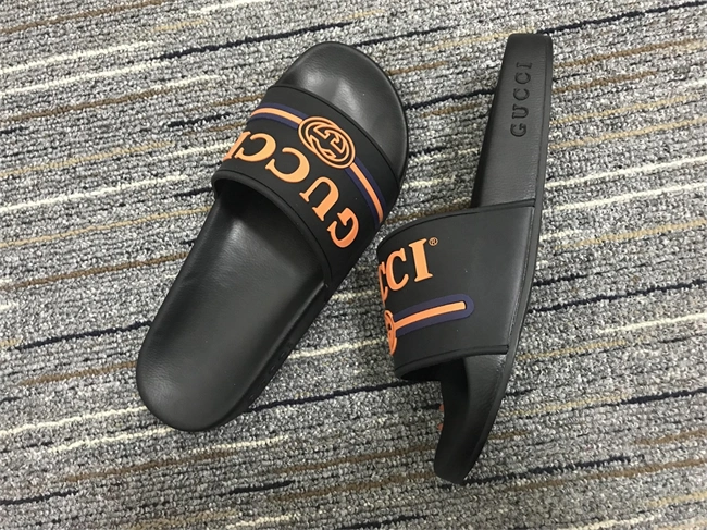Brother Sam Yupoo WeatherProof Gucci Slide 445