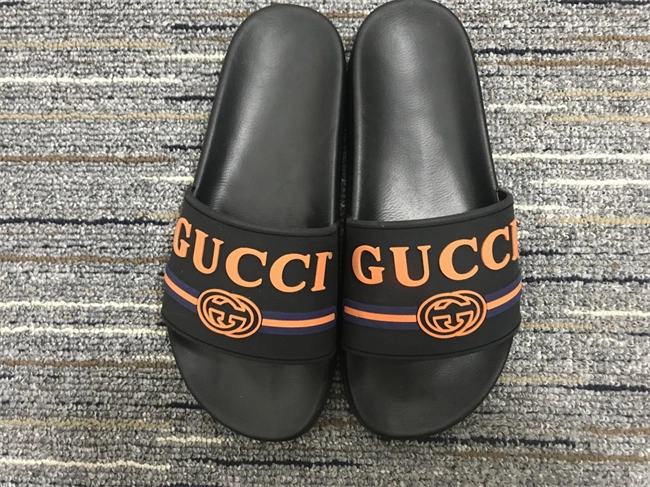 Brother Sam Yupoo WeatherProof Gucci Slide 445