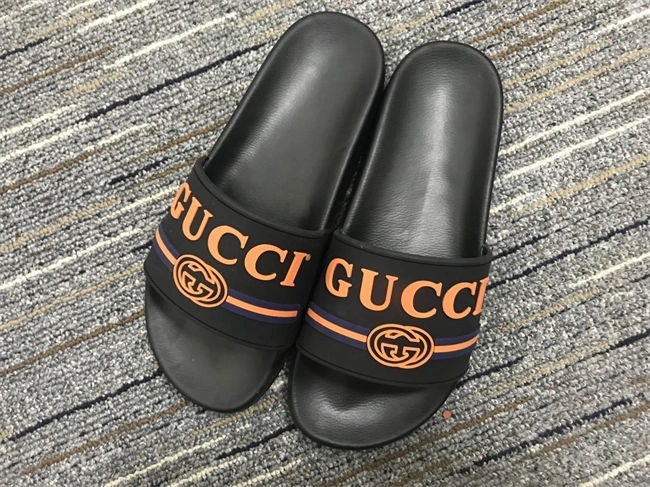 Brother Sam Yupoo WeatherProof Gucci Slide 445