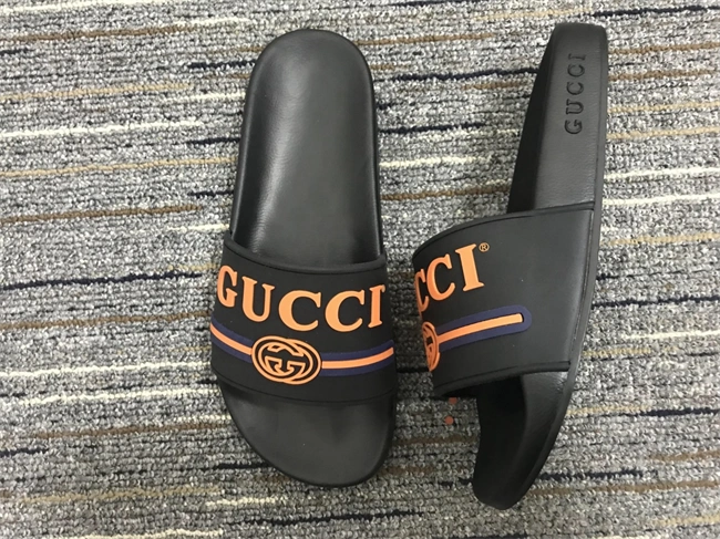 Brother Sam Yupoo WeatherProof Gucci Slide 445