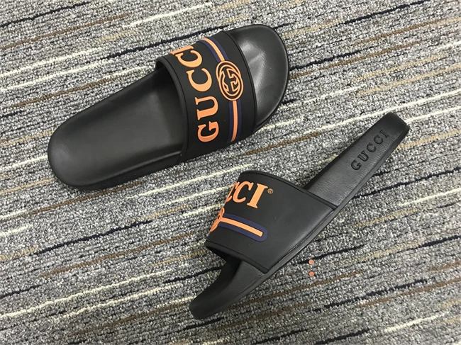 Brother Sam Yupoo WeatherProof Gucci Slide 445