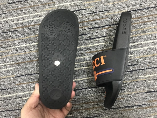 Brother Sam Yupoo WeatherProof Gucci Slide 445