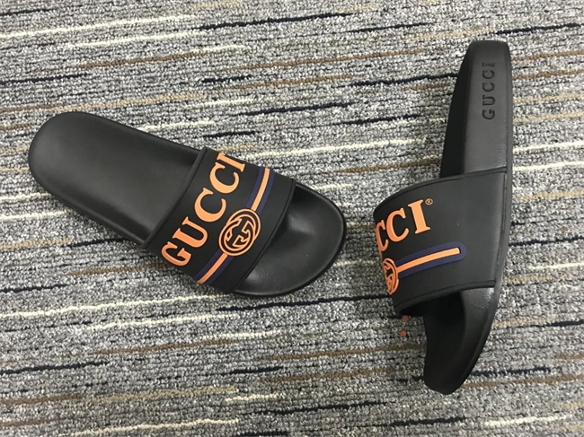 Brother Sam Yupoo WeatherProof Gucci Slide 445
