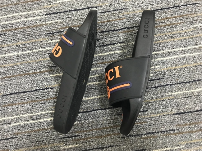 Brother Sam Yupoo WeatherProof Gucci Slide 445