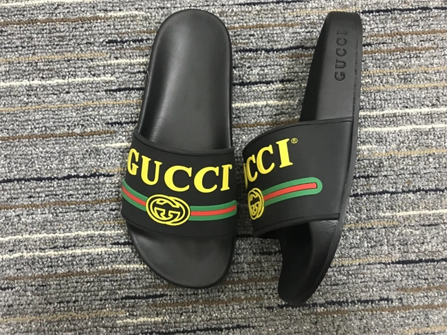 Gucci Slide Durable 448