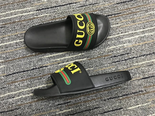 Gucci Slide Durable 448