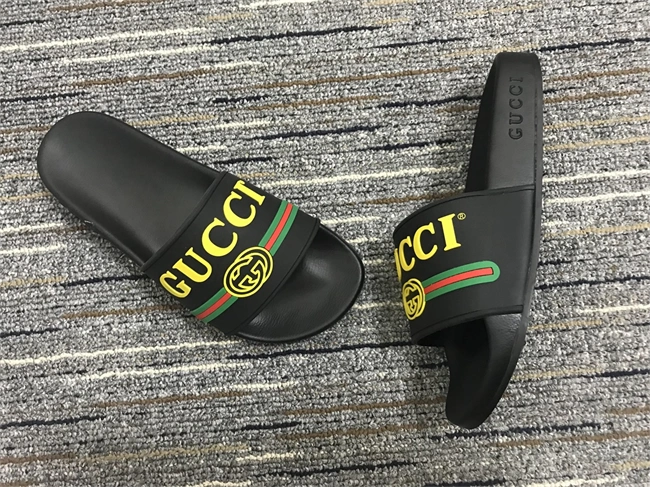 Gucci Slide Durable 448