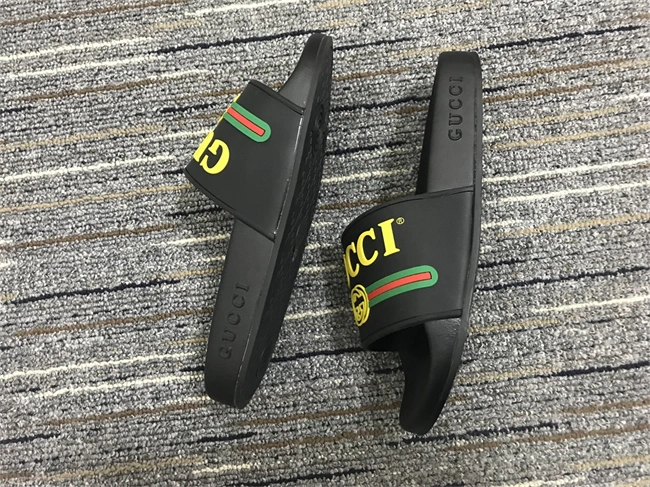 Gucci Slide Durable 448