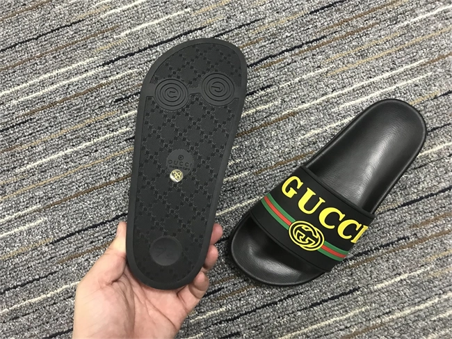 Gucci Slide Durable 448