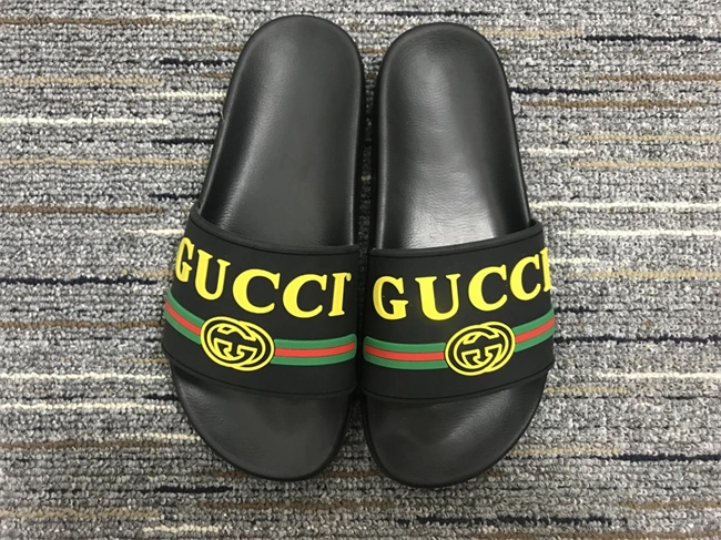Gucci Slide Durable 448