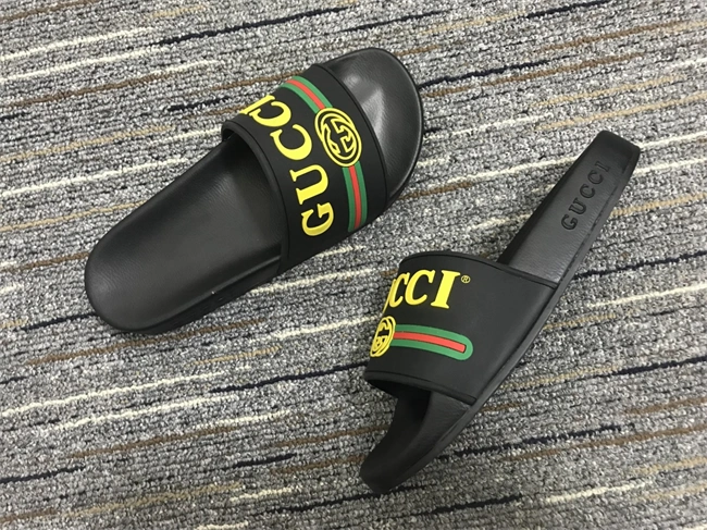 Gucci Slide Durable 448