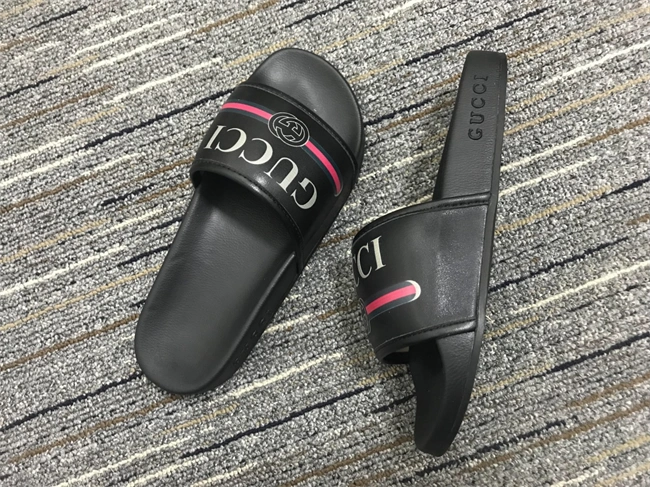 Cheap Palace Breathable Gucci Slide 374