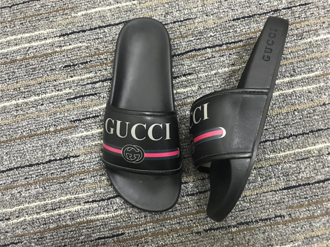 Cheap Palace Breathable Gucci Slide 374