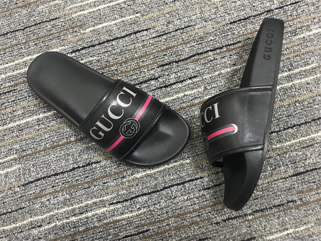 Cheap Palace Breathable Gucci Slide 374