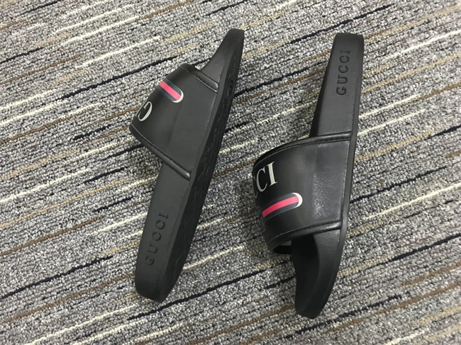 Cheap Palace Breathable Gucci Slide 374