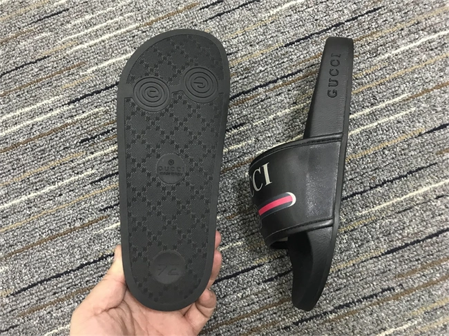 Cheap Palace Breathable Gucci Slide 374