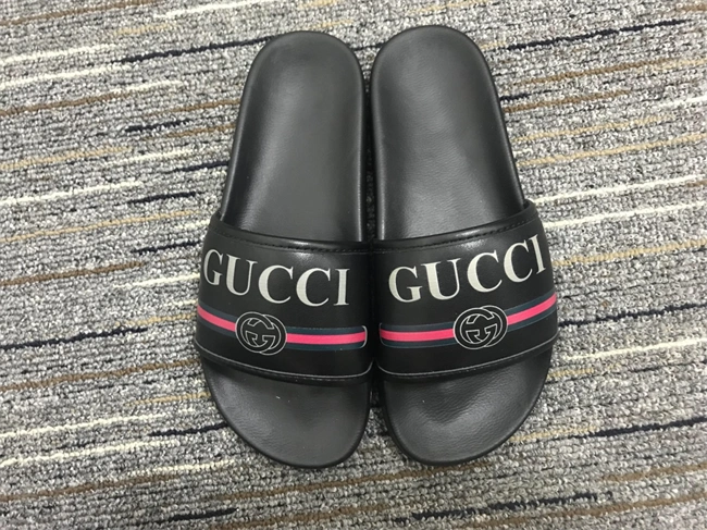 Cheap Palace Breathable Gucci Slide 374