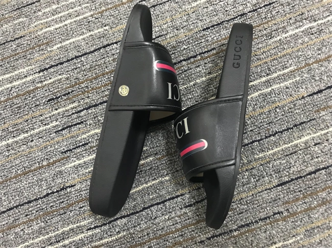 Cheap Palace Breathable Gucci Slide 374