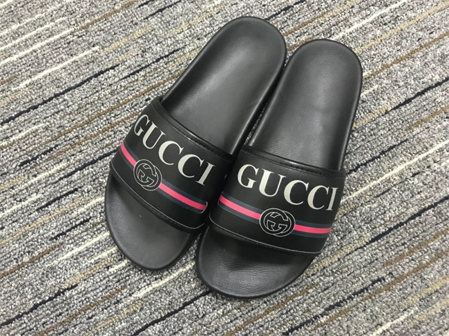 Palace Breathable Gucci Slide 374