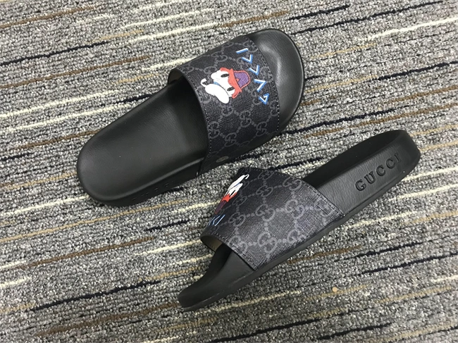 FS CHEAP Gucci Slide SunProtective 377