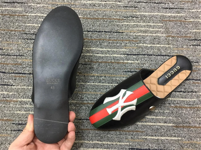 Cheap Gucci Slipper ZeroBulk 502