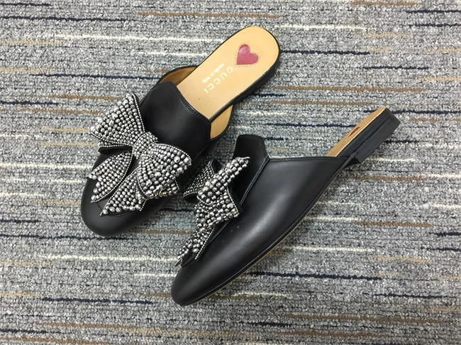 Bmlin shoes Gucci Slipper EasyMatch 504