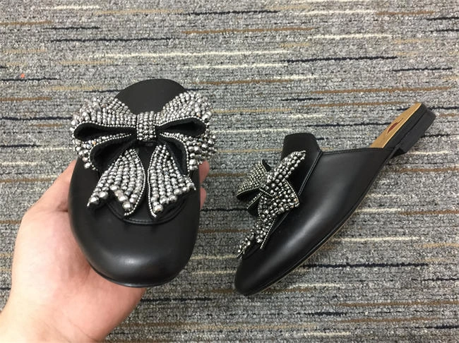 Bmlin shoes Gucci Slipper EasyMatch 504