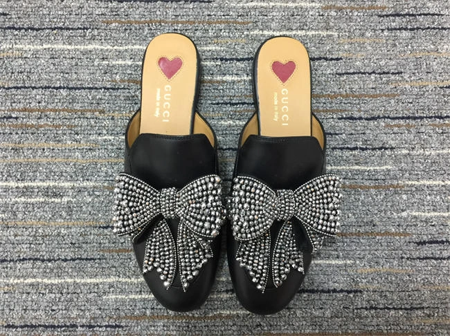 Bmlin shoes Gucci Slipper EasyMatch 504