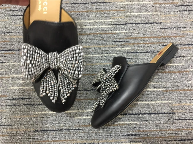 Bmlin shoes Gucci Slipper EasyMatch 504