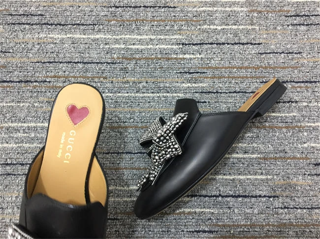 Bmlin shoes Gucci Slipper EasyMatch 504