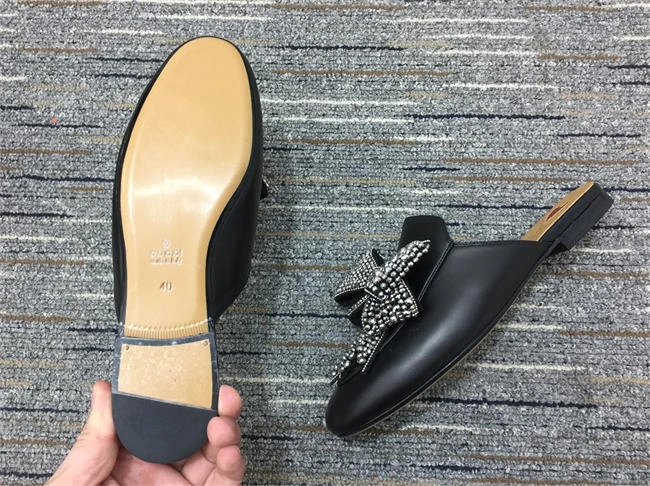 Bmlin shoes Gucci Slipper EasyMatch 504