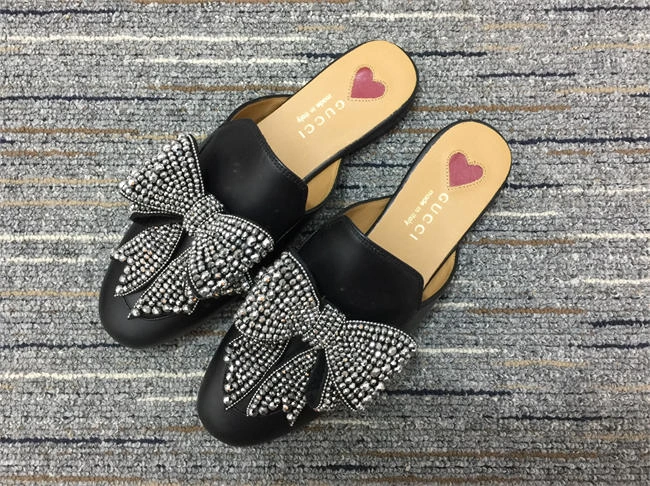 Bmlin shoes Gucci Slipper EasyMatch 504