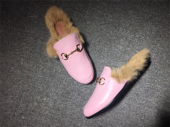 Cheap Husky SoftTouch Gucci Slipper 505