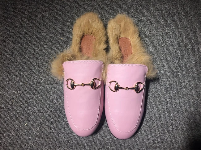Cheap Husky SoftTouch Gucci Slipper 505