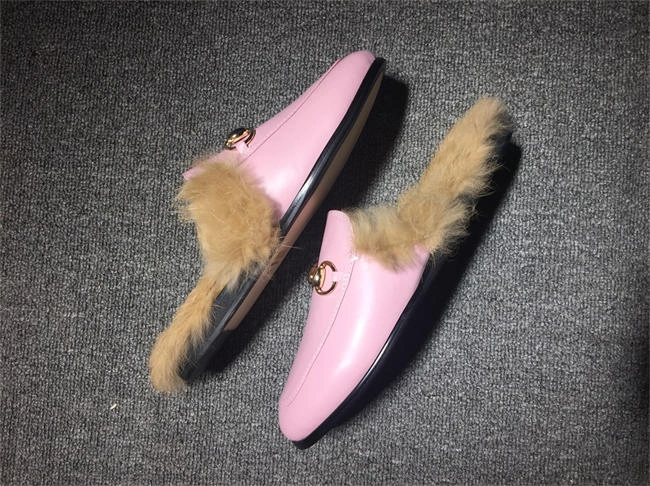 Cheap Husky SoftTouch Gucci Slipper 505
