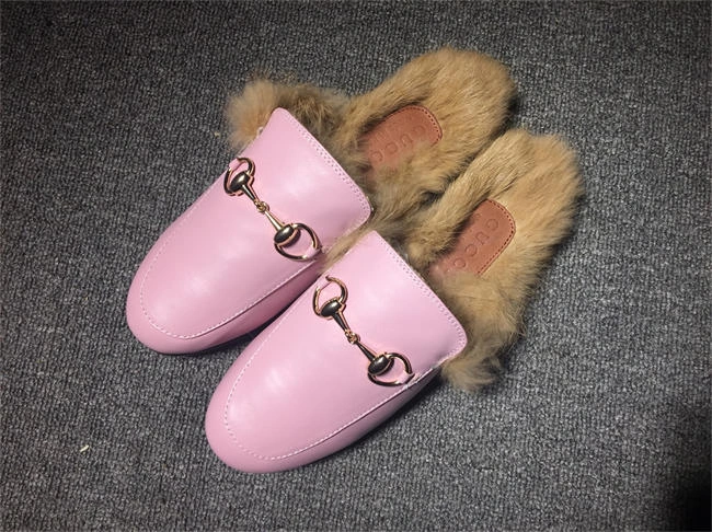 Cheap Husky SoftTouch Gucci Slipper 505