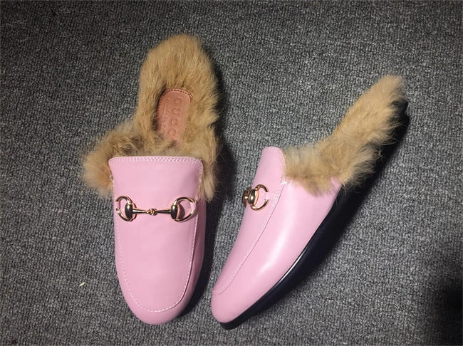 Cheap Husky SoftTouch Gucci Slipper 505