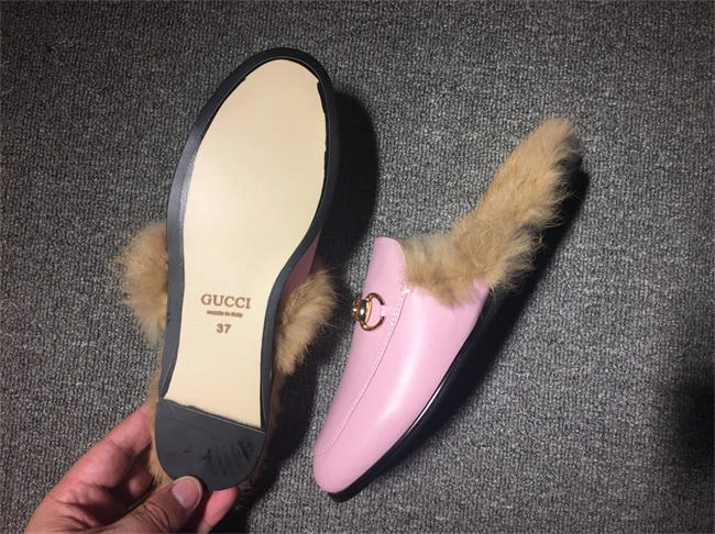 Cheap Husky SoftTouch Gucci Slipper 505