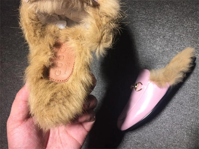 Cheap Husky SoftTouch Gucci Slipper 505