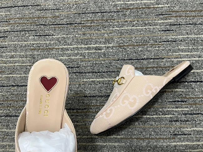 Gucci Slipper Upgraded 491