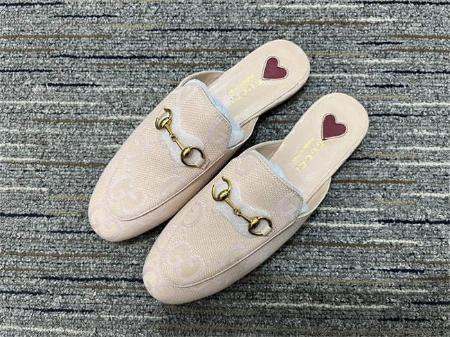 Gucci Slipper Upgraded 491