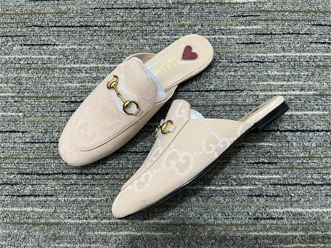 Gucci Slipper Upgraded 491