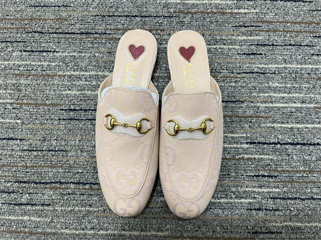 Gucci Slipper Upgraded 491