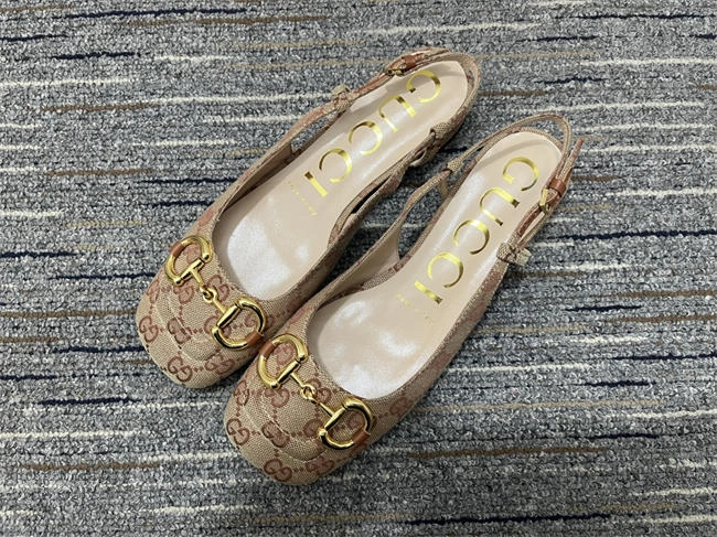 Palace MoistureWicking Gucci Slipper 495