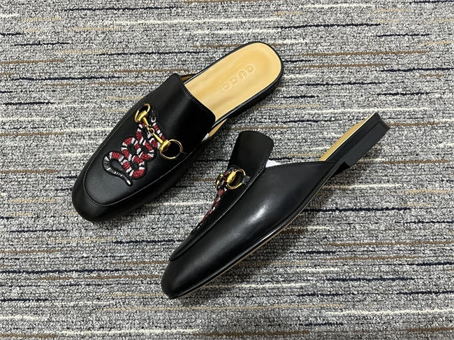 Bmlin shoes StreetReady Gucci Slipper 498