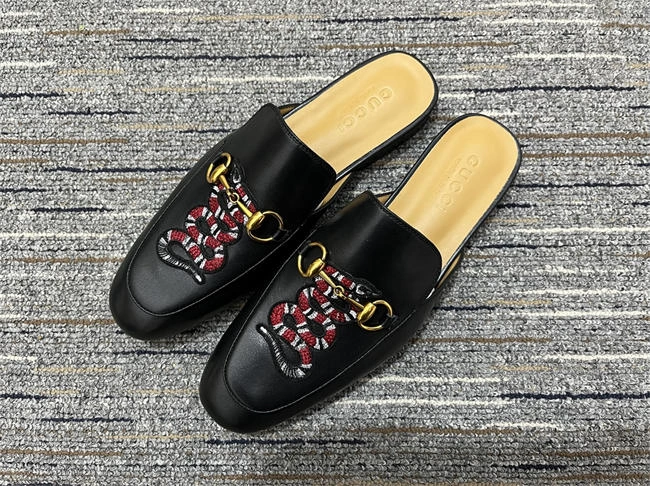 StreetReady Gucci Slipper 498
