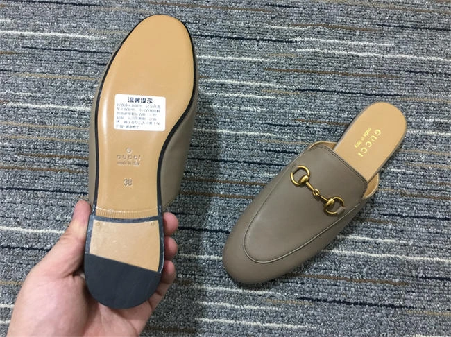 DailyWear Gucci Slipper 497