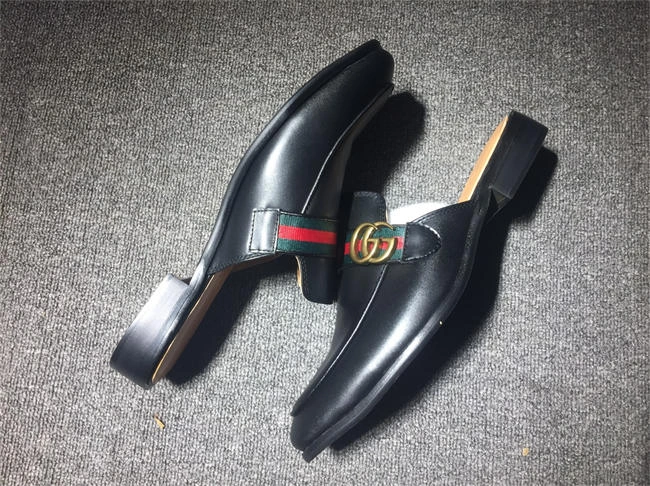 Reliable Gucci Slipper 499