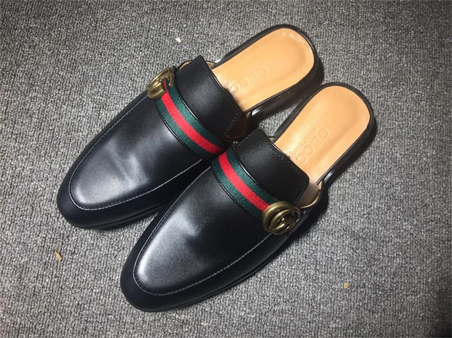 Reliable Gucci Slipper 499