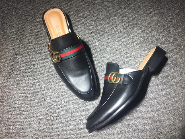 Reliable Gucci Slipper 499